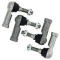 Niche Tie Rod Ends For Can-am Outlander Renegade 1000r 1000 570 450 650 Max Quest 500 Dps Xmr Xxc 709402303 709402302 