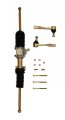 Wantone Racing Steering Rack And Pinion With Tie Rod Ends Replacement For 2015 2016 2017 2018-2024 Polaris Rzr 900 50inch