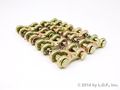 8 Safety Chain Repair Link 3 Twin Clevis G70 Trailer Dot Approved 6600 Wll 