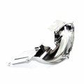 Ac119581p Crankshaft Pulley Tin Chrome For Vw Beetle Engine Cooling Air Deflector 