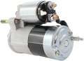 New Premium Starter Compatible With Kia 2001010 Hyundai 2 5-3 5l 99 00 01 02 03 04 05 06 07 08 09 Replaces Tm000a14401