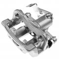 A-premium Disc Brake Caliper Assembly With Bracket Compatible Select Kia Models Rio 2012 2013 2014 2015 2016 2017 Rear Right