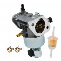 Carburetor 15004-7069 For Kawasaki Fx541v Electric Start Engine Assembly 