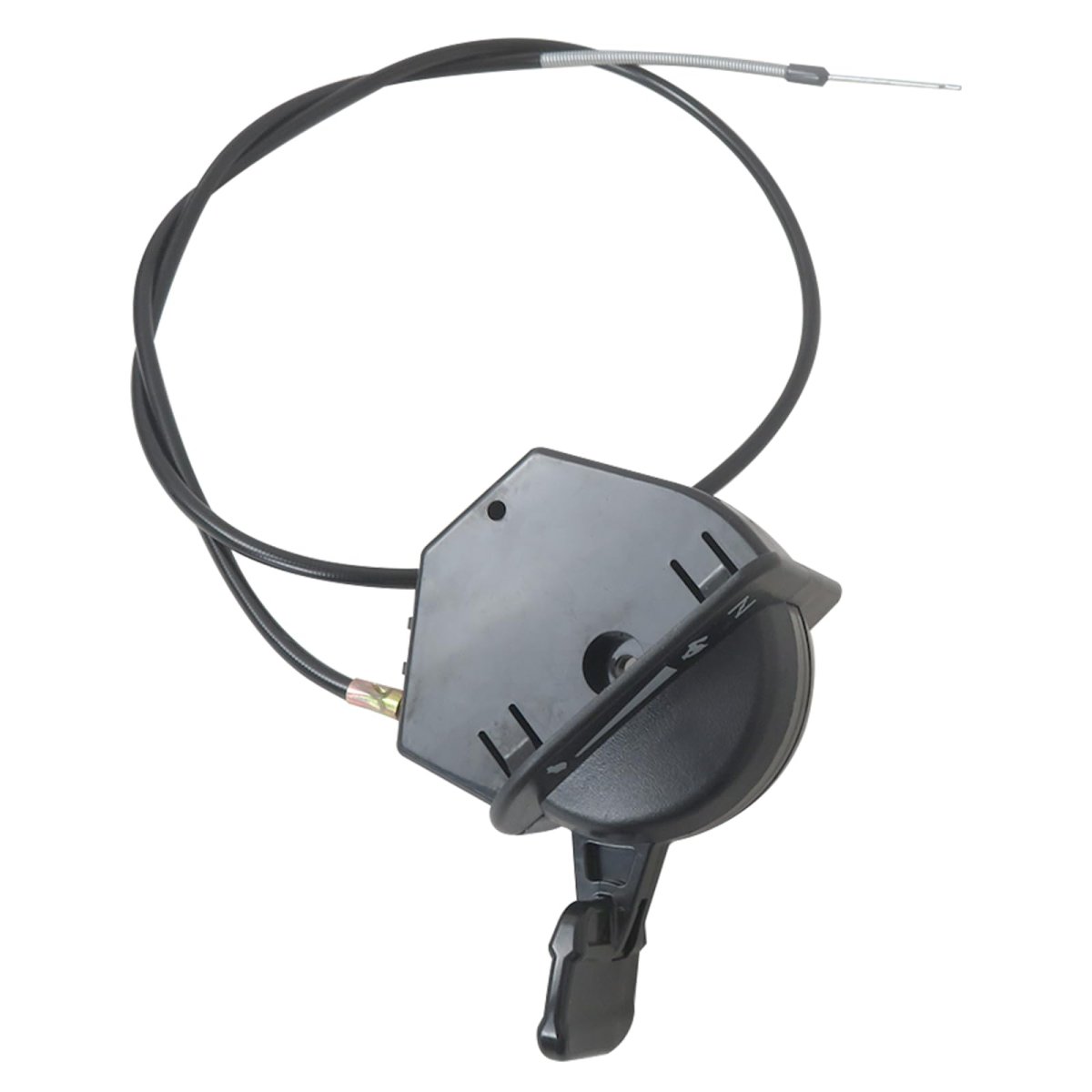 94605098c Throttle Choke Cable 94605098 946-05098a B C For Cu-b Cadet Mtd- Model Xt1-gt50 Kh 14aqa3cq010 14aqa3cq056
