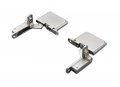 Salice Sacelpx99xxv 2 Self Open Nickel Hinges Screwsa 1 