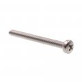Prime-line Machine Screws Metric Pan Head Phillips Drive M3-0 5 X 30mm 10 Pack 