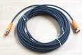 Auto Crane Tether Cable Omnex 