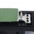 Hvac Blower Motor Resistor With Wire Harness 89018536 For 2002-2006 Chevry Avalanche 2500 2003-2006 Suburban 1500