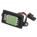 Aintier Hvac Blower Motor Resistor With Wire Harness 89018536 Compatible 2002-2006 For Chevry Avalanche 2500 2003-2006 Suburban