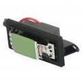 Aintier Hvac Blower Motor Resistor With Wire Harness 89018536 Compatible 2002-2006 For Chevry Avalanche 2500 2003-2006 Suburban