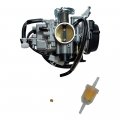 Goodfind68 New Carburetor For Suzuki Drz400 Drz400sm Drz400s 13200-29fb4 13200-29fc3 13200-29fq0 13200-29f21 15003-s014 