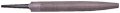 Hilco 2-sided Half Round Smooth File 20 351 0000 