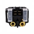 Niche Starter Motor Solenoid Kit For 2007-2009 Yamaha V Star 1300 Xvs1300a 3d8-81890-00-00 5jw-81940-02-00 Motorcycle