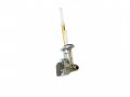 New Petcock Gas Fuel Tank Switch For 2000 2001 2002 2003 Polaris Trail Blazer 250