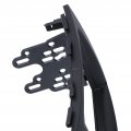 Double Din Installation Dash Kit Fydun Black Abs 2 Stereo Audio Fascia Panel Navigation Car Frame For Suzuki Swift 2012