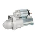 Starter Motor 89-01-8123 For Gmc Savana 1500 2500 3500 2004-2007 Chevrolet Express Buick Rainier Cadillac Escalade Sierra Yukon 
