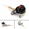 Topteng Motorcycle Petcock Fuel Shutoff Valve Replacement Tank Switch Fits For Yamaha Tzr125 1987-1997 2rh-24500-01