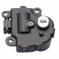 Aintier Air Door Actuator Hvac Blend Control Fits For Chevrolet Corvette 2005-2013 For Impala 2004-2013 Malibu 2004-2008