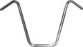 Emgo 7 8 Handlebar Ape Hanger 12 Rise Chrome 23-12534 