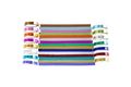 30 Rolls Foil Washi Tape Multi-colored Gold Metallic Masking 8mm X 4m Japanese Paper For Diy Crafts