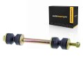 Stabilizer Bar Link Set For 2007 To 2013 Cadillac Escalade Ext Front Suspension Split Bushing End 1 And 2 Alx Pau Og Gs50820