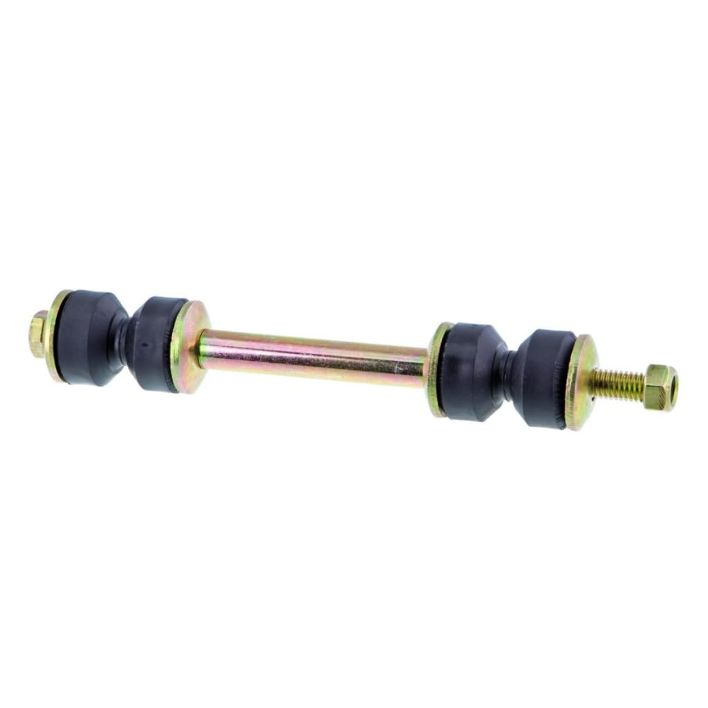 Stabilizer Bar Link Set For 2007 To 2013 Cadillac Escalade Ext Front Suspension Split Bushing End 1 And 2 Alx Pau Og Gs50820