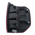 Left Tail Light Replacement For Maverick Xl Xlt 2022-2023 Brake Lamp Driver Side Fo2800288