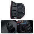 Left Tail Light Replacement For Maverick Xl Xlt 2022-2023 Brake Lamp Driver Side Fo2800288