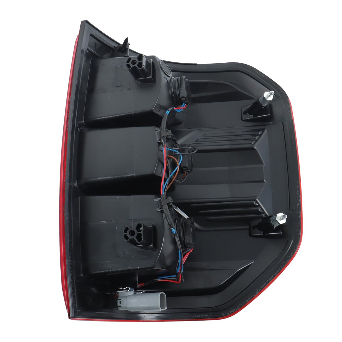 Left Tail Light Replacement For Maverick Xl Xlt 2022-2023 Brake Lamp Driver Side Fo2800288