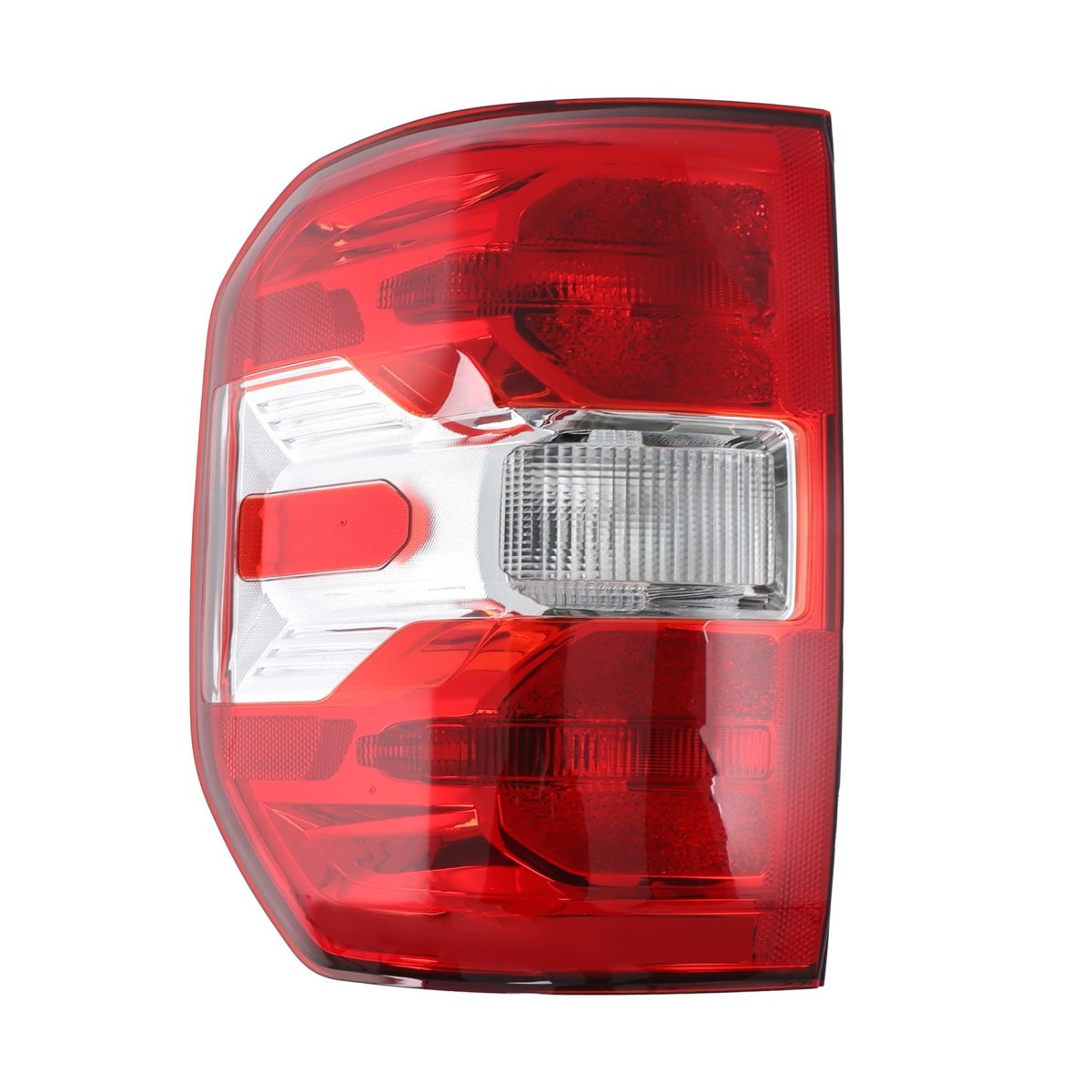 Left Tail Light Replacement For Maverick Xl Xlt 2022-2023 Brake Lamp Driver Side Fo2800288