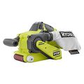 Ryobi One Plus Cordless Brushless Belt Sander P450 18v 