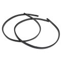 2pcs Roof Drip Molding Left And Right For Lexus Is300 3 0l 2001-2005 75555-53011 75556-53011 