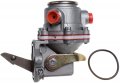 Solarhome 72093848 Fuel Lift Pump With O-ring Gasket For Allis Chalmers 5040 5045 5050