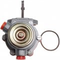 Solarhome 72093848 Fuel Lift Pump With O-ring Gasket For Allis Chalmers 5040 5045 5050