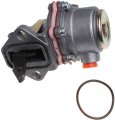 Solarhome 72093848 Fuel Lift Pump With O-ring Gasket For Allis Chalmers 5040 5045 5050