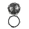 Engine Water Pump For Pontiac Montana 1999 2000 2001 2002 2003 2004 2005 2006 Pc-546407 