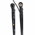 Fridayparts Windshield Wiper Arm Blade Compatible For Bobcat 319 320 321 322540 542 543 553 T100 T140 S250 S300