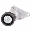 Belt Tensioner For Accessory Drive Grooved Mechanics Choice 2003-2007 Gmc Savana 2500 V8 5 3l V8 4 8l