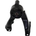 Rear Motor Mount For Mitsubishi Outlander 2003 2004 2005 2006 Fwd 4 Cyl 2 4l Clx-m0-usa-repm311559-cl360a70 