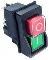 Powertec 71355 Magnetic On-off Switch 120v 1 2hp Fits Table Saw Router Drill Press Bench Band