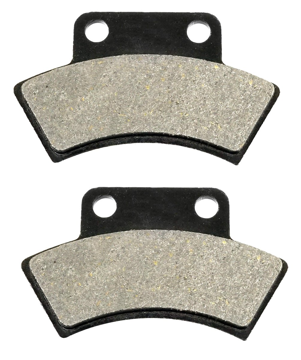 Brake Pads For Polaris 1998-1999