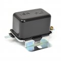 Voltage Regulator Blade Connector For 1960-1969 Plymouth Belvedere 
