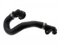 Engine Cooling Hose Heat Exchanger Radiator To Oil Cooler Lower 