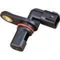 Aip Electronics Abs Anti-lock Brake Wheel Speed Sensor For 2002-2005 Jeep Liberty Rear Center Left Driver Right Passenger Fit