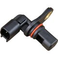 Aip Electronics Abs Anti-lock Brake Wheel Speed Sensor Compatible With 2002-2005 Jeep Liberty Rear Center Left Driver Right 