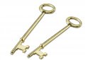 Skeleton Keys Notch Tip 2-pack 