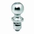 Tow Ready 63881 Packaged Hitch Ball 