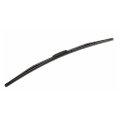 Windshield Wiper Blade For Cadillac Ct6 2016 2017 2018 2019 Driver Side Hybrid Hook Type Connection Refillable Black 24 2 In 