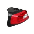 Left Tail Light Brake Lamp Assembly For Cherokee 2014 2015 2016 2017 2018 Driver Side Ch2804107 68102907af 