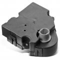 Main Hvac Air Door Actuator Heater Blend Levers For Cadillac Seville 1998-2004 V8 4 6l Sedan Mode 